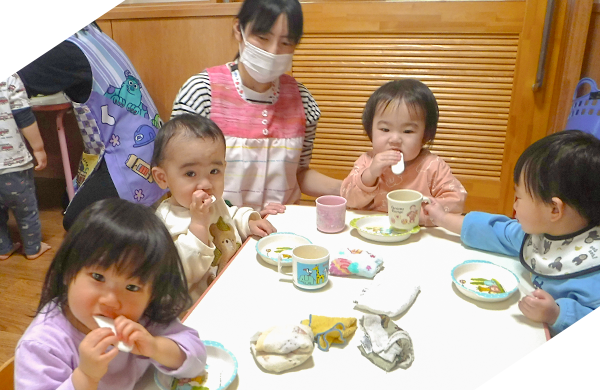 昼食